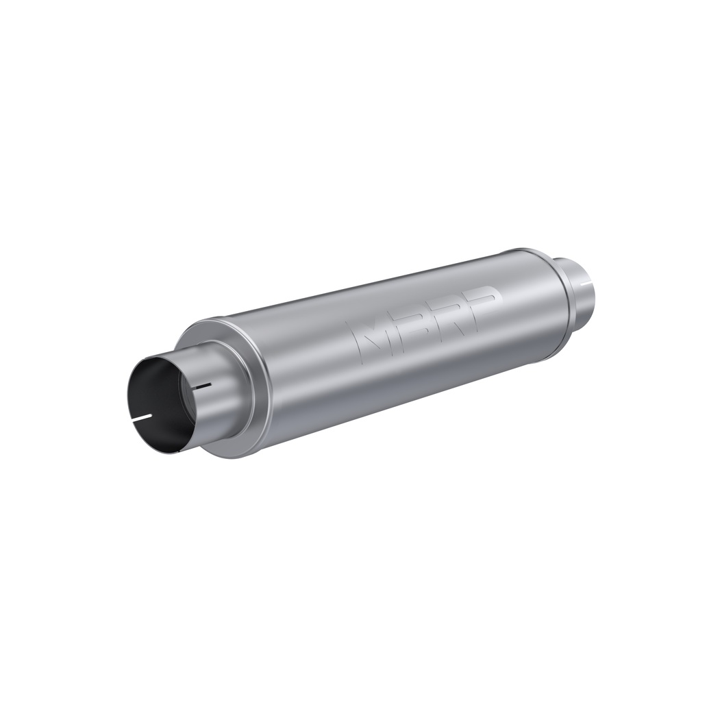Exhaust Muffler - M1004S